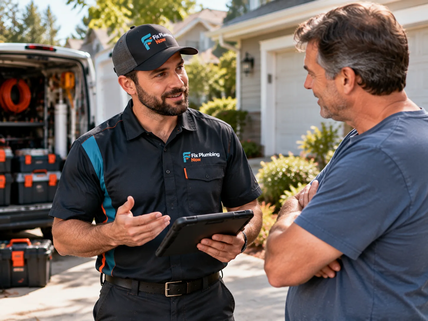 Clogged Drain Service Abbottstown, PA FAQs